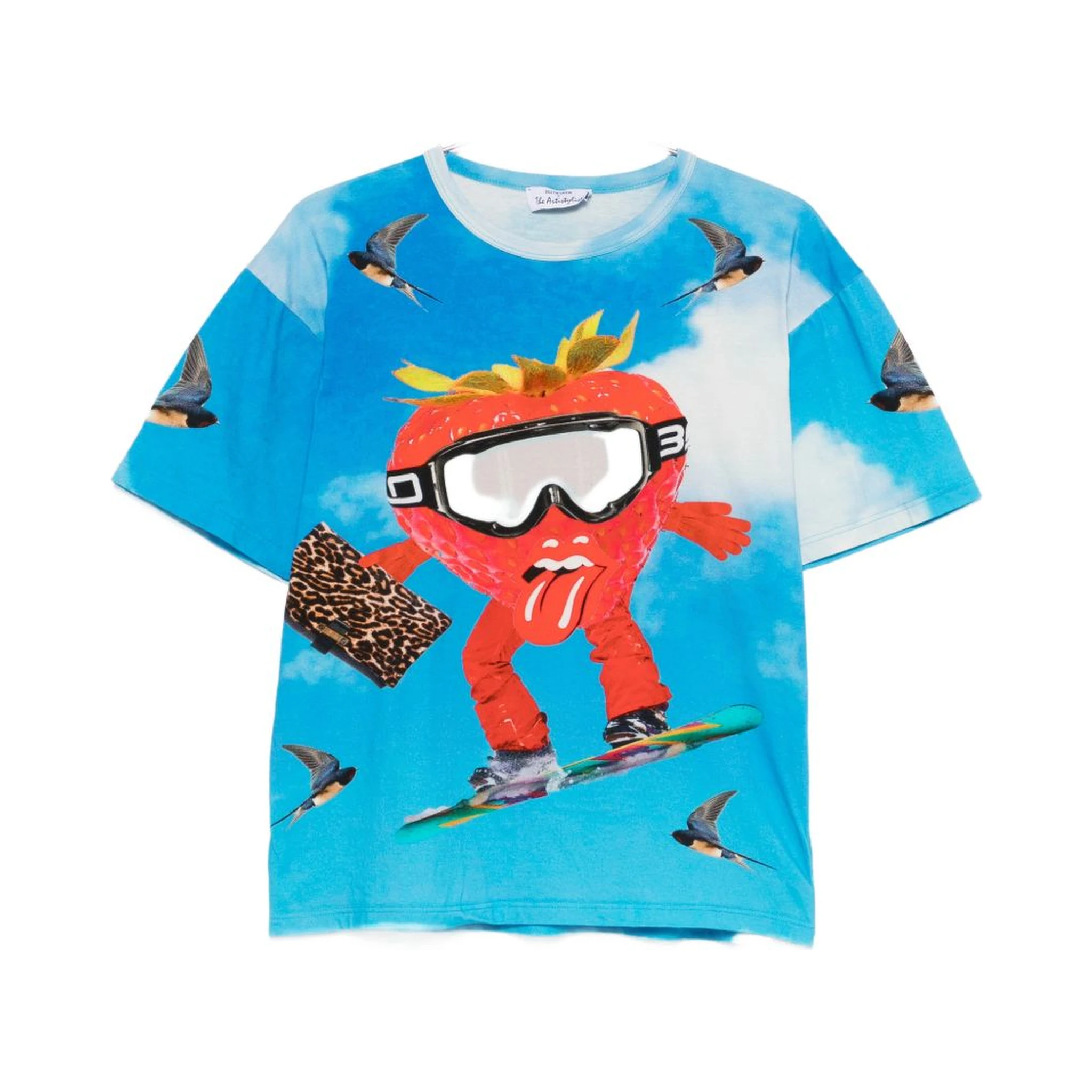 THE ARTISTYLIST T-shirts and Polos