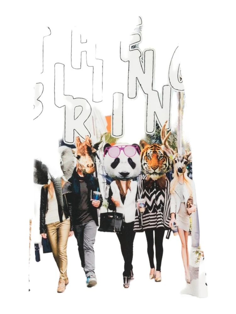 THE ARTISTYLIST Dresses