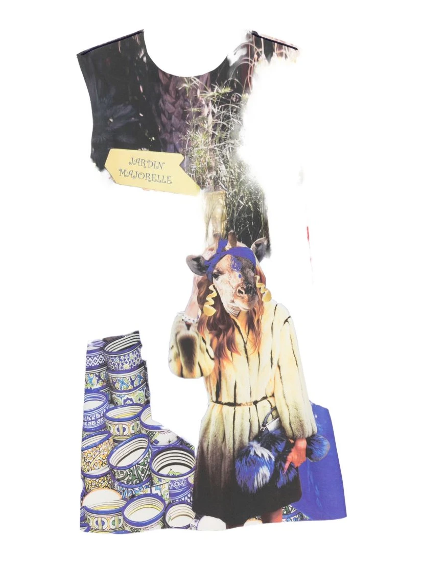 THE ARTISTYLIST Dresses