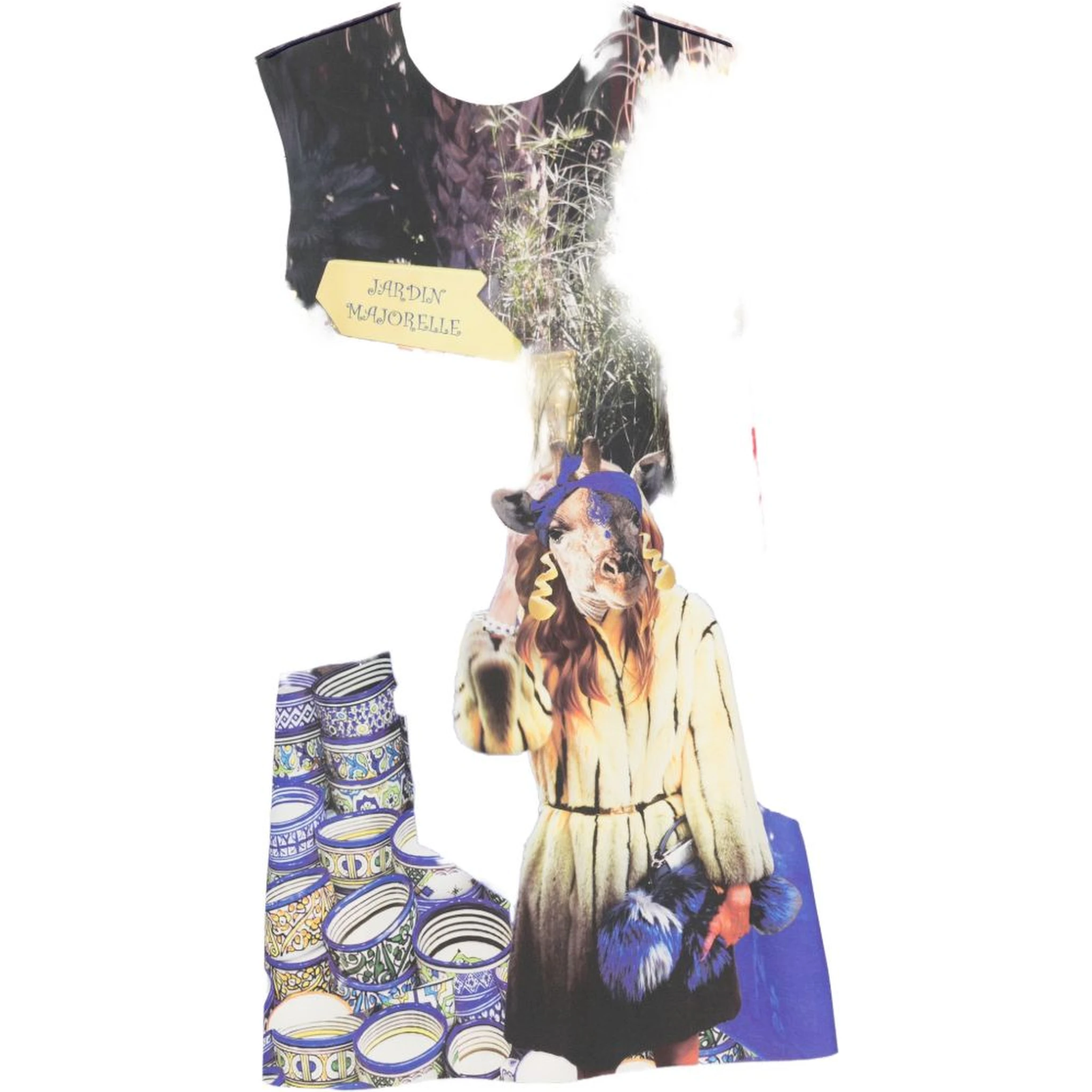 THE ARTISTYLIST Dresses