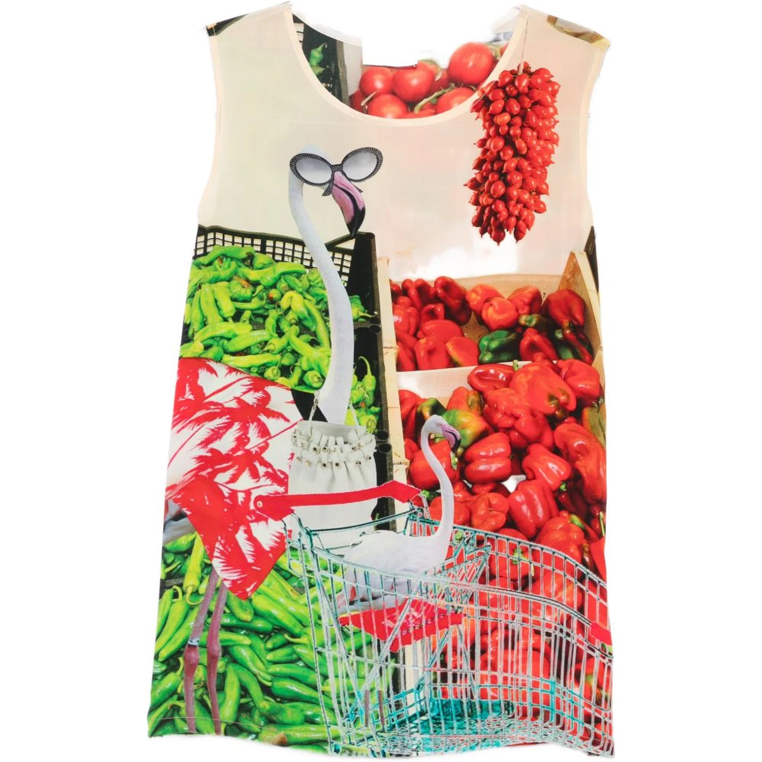 THE ARTISTYLIST Top