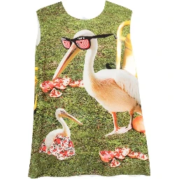 THE ARTISTYLIST Dresses