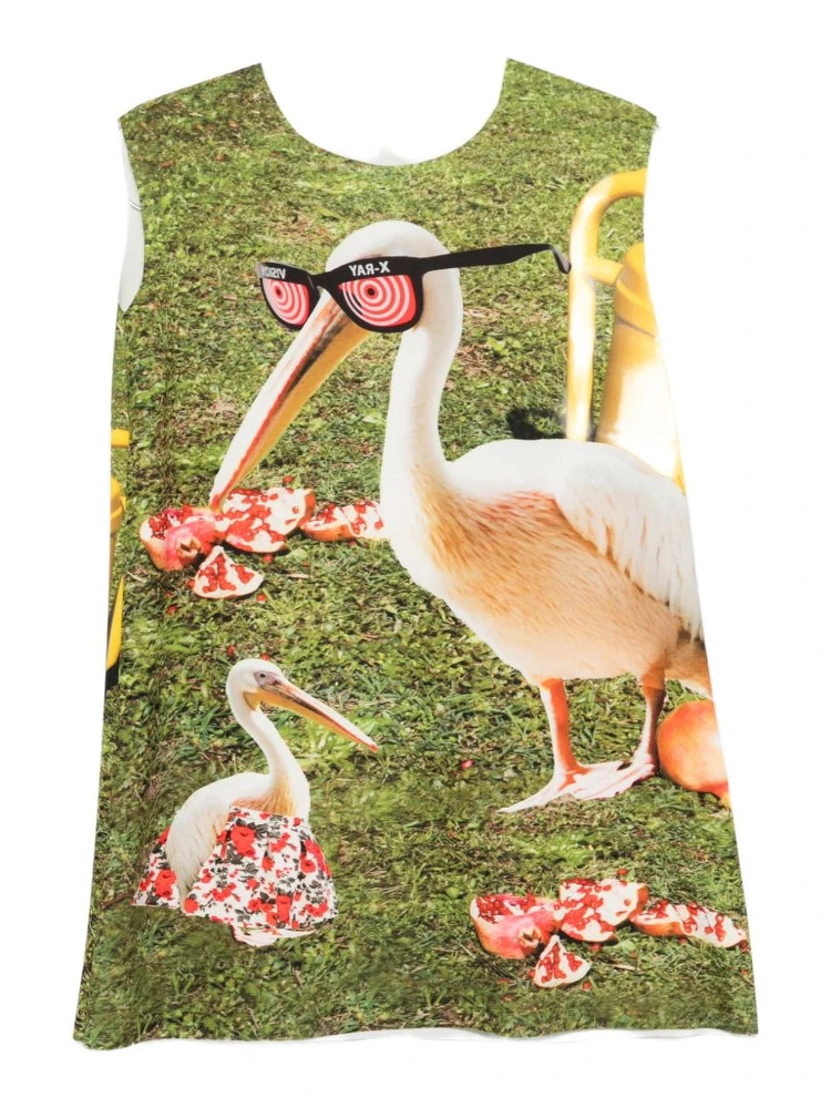 THE ARTISTYLIST Dresses