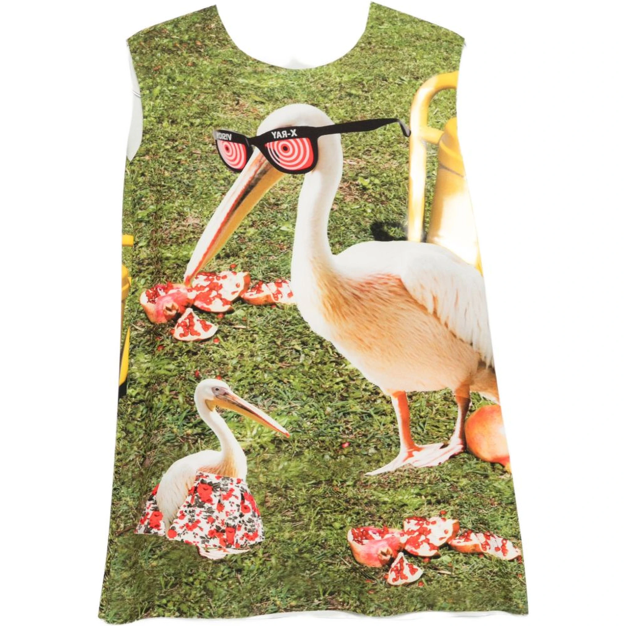 THE ARTISTYLIST Dresses