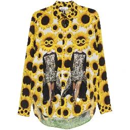 THE ARTISTYLIST Shirts