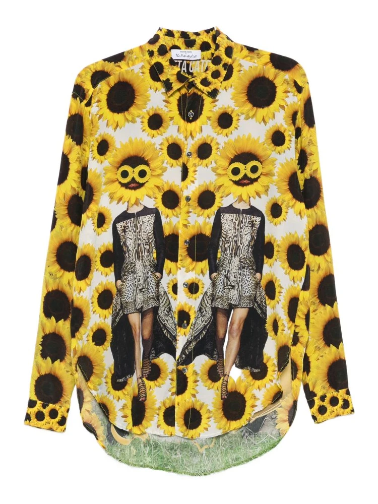 THE ARTISTYLIST Shirts