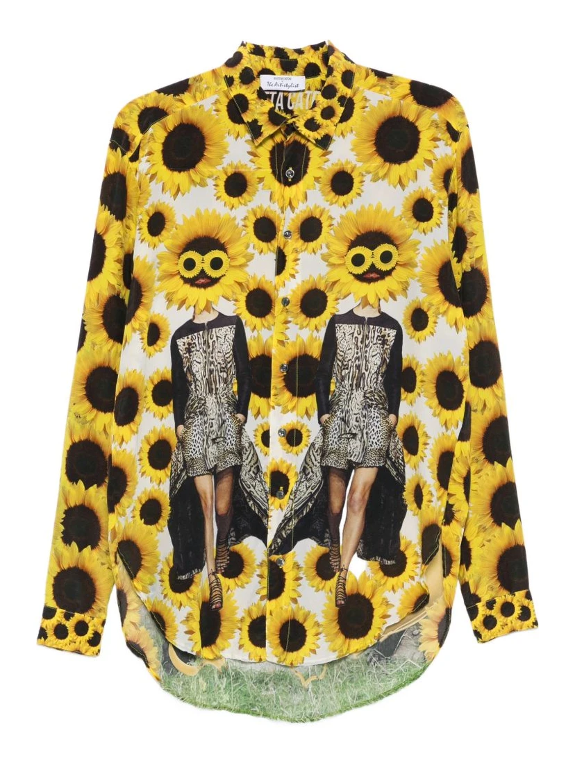 THE ARTISTYLIST Shirts