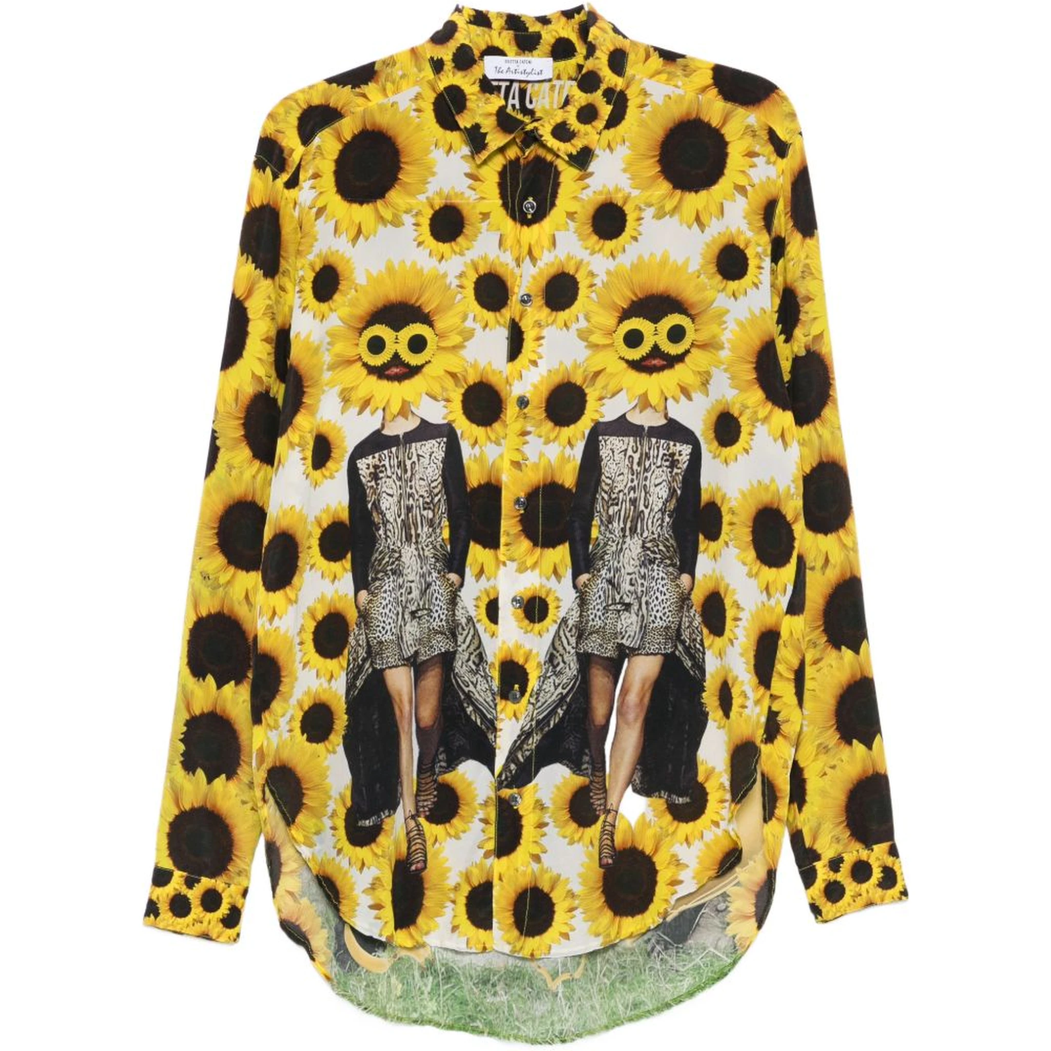 THE ARTISTYLIST Shirts