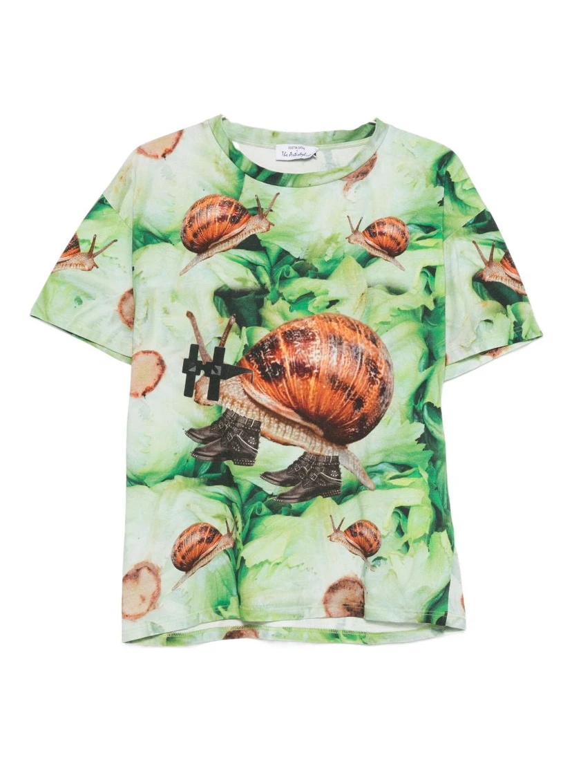 THE ARTISTYLIST T-shirts and Polos