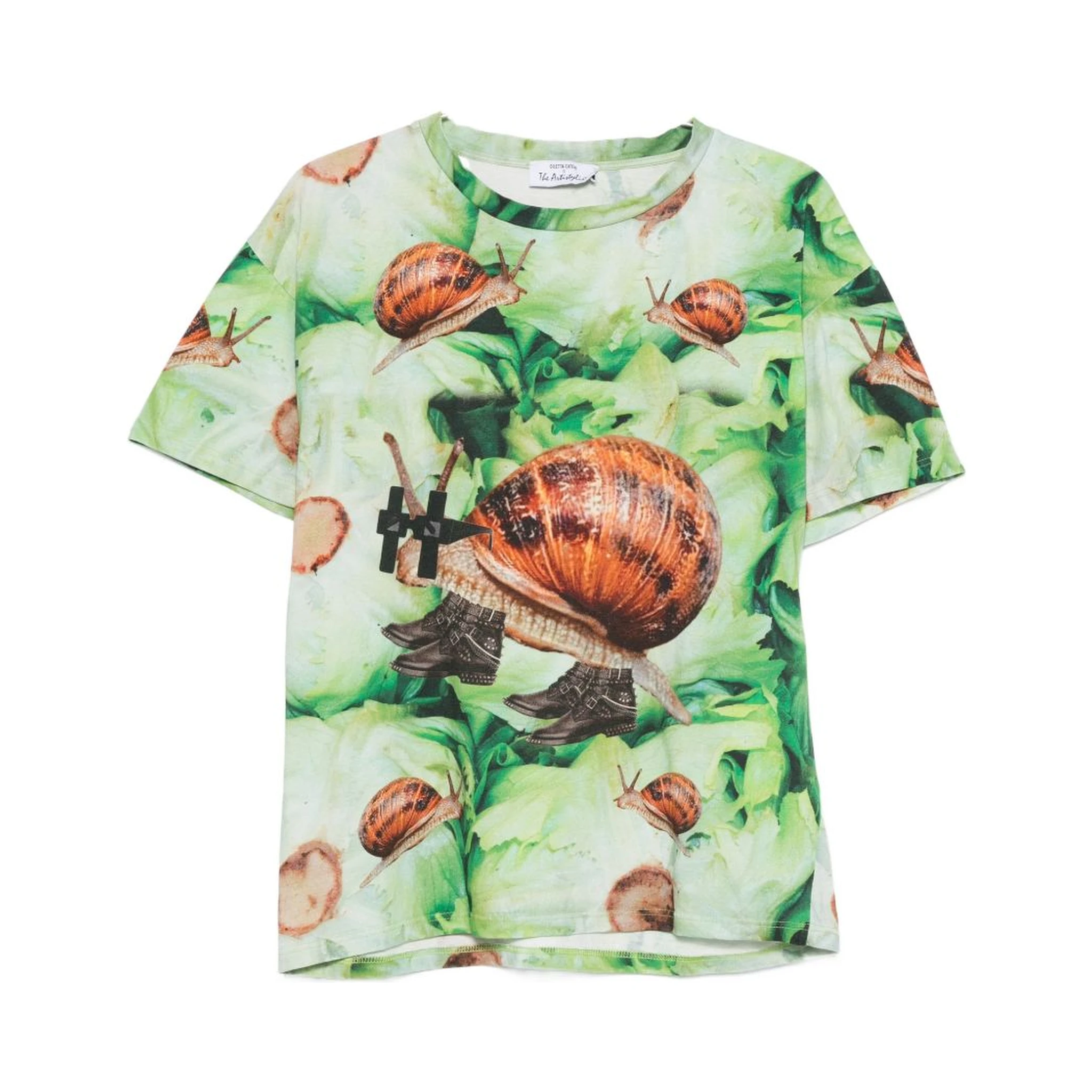 THE ARTISTYLIST T-shirts and Polos