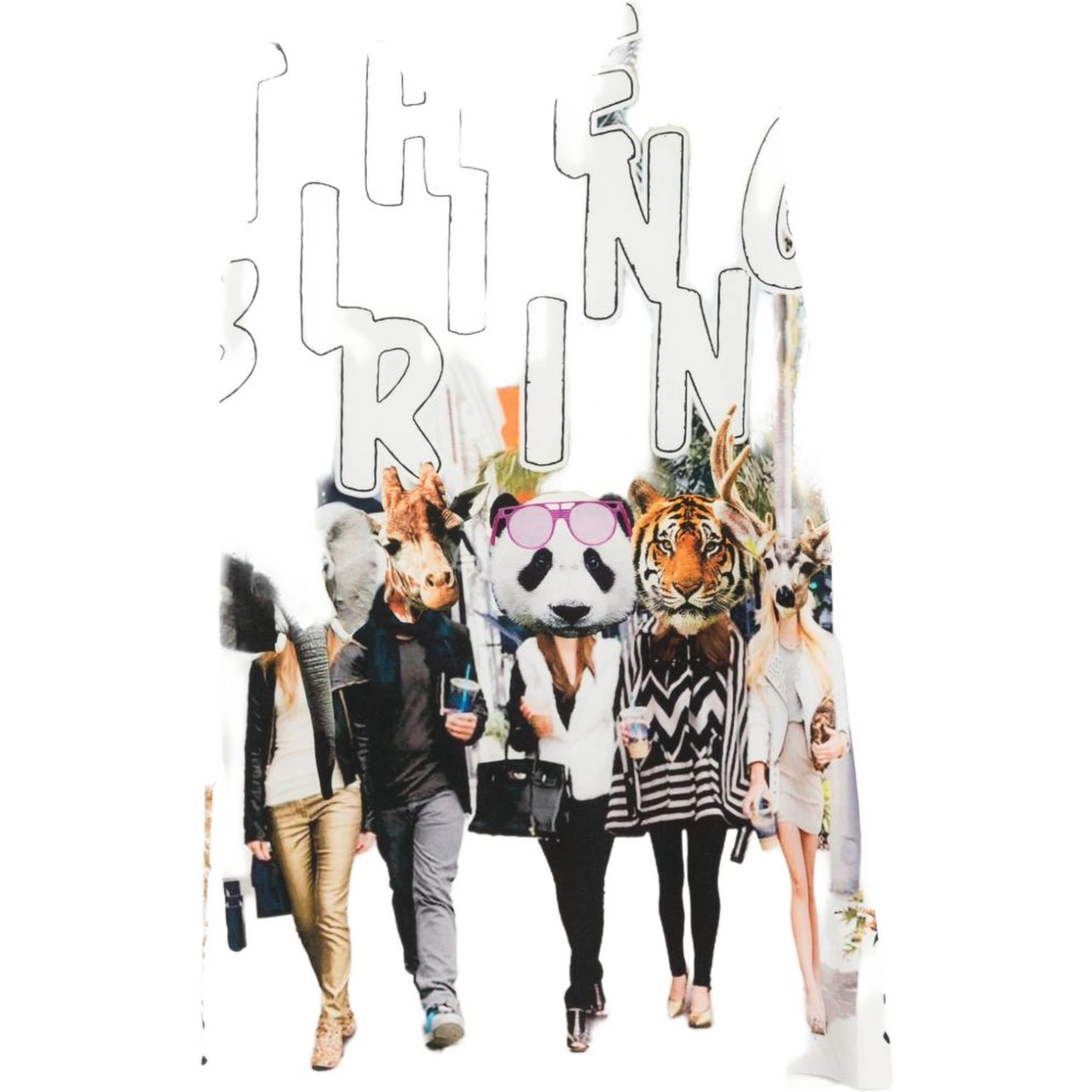 THE ARTISTYLIST Dresses