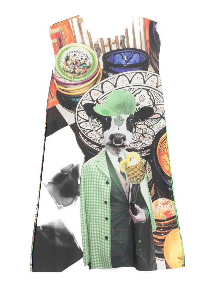 THE ARTISTYLIST Dresses