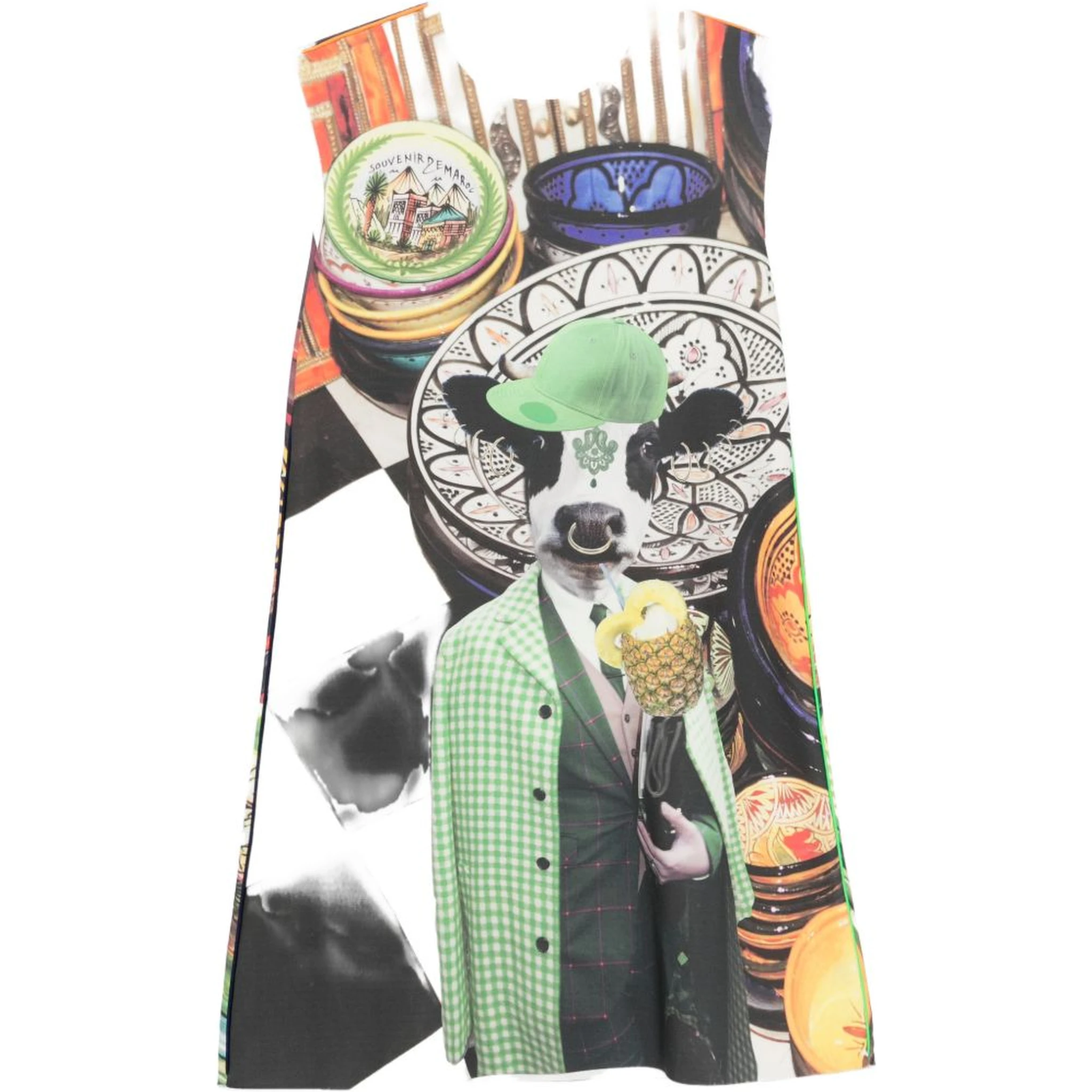 THE ARTISTYLIST Dresses