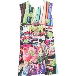 THE ARTISTYLIST Dresses