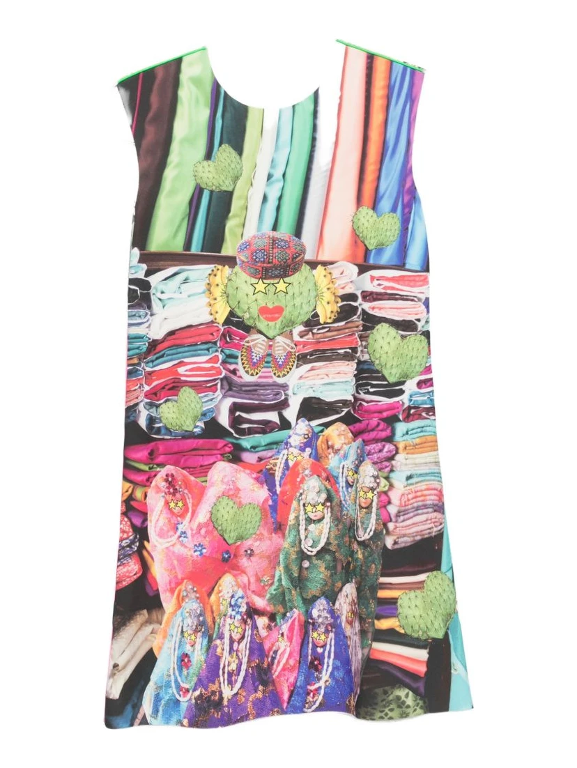 THE ARTISTYLIST Dresses