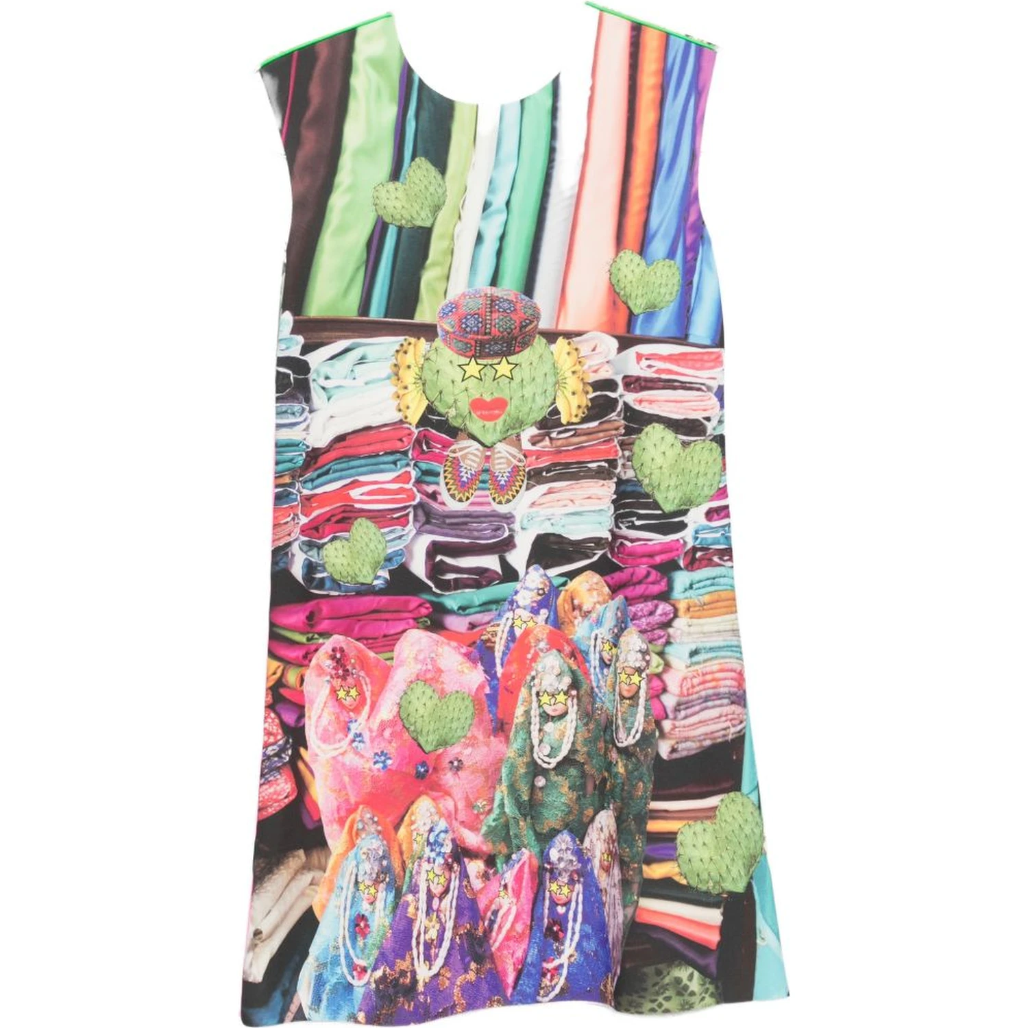 THE ARTISTYLIST Dresses