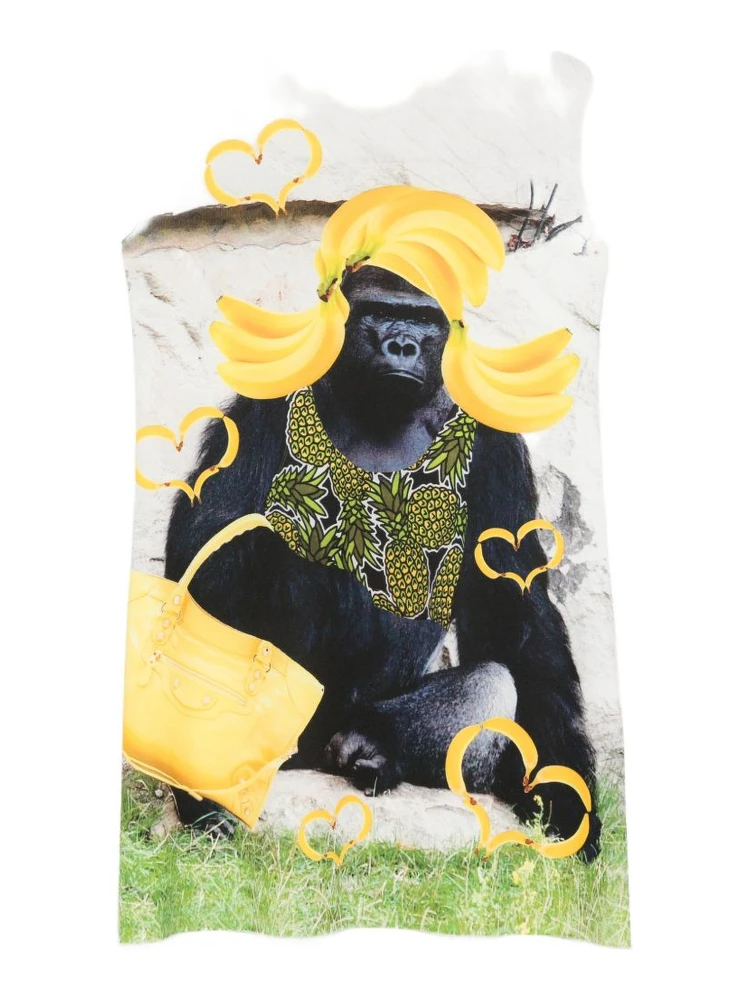 THE ARTISTYLIST Dresses