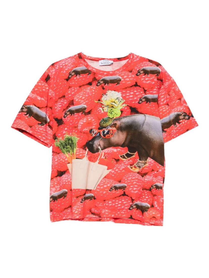 THE ARTISTYLIST T-shirts and Polos