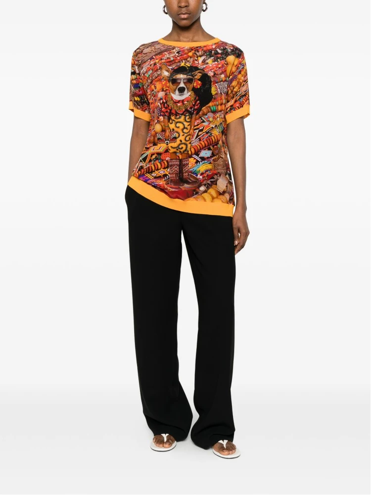 THE ARTISTYLIST T-shirts and Polos alternative