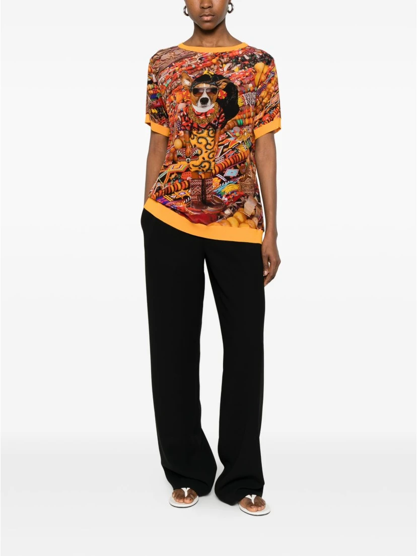 THE ARTISTYLIST T-shirts and Polos