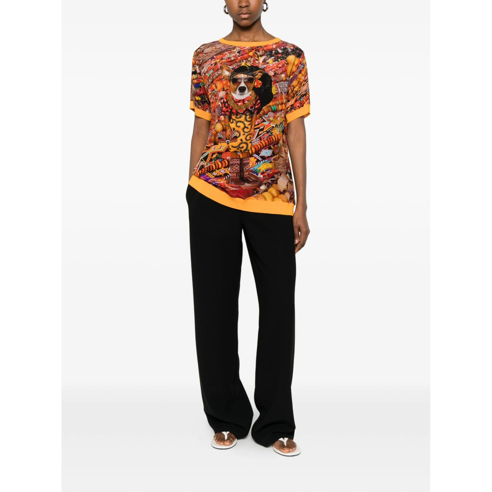 THE ARTISTYLIST T-shirts and Polos