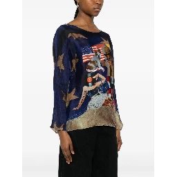 THE ARTISTYLIST Shirts