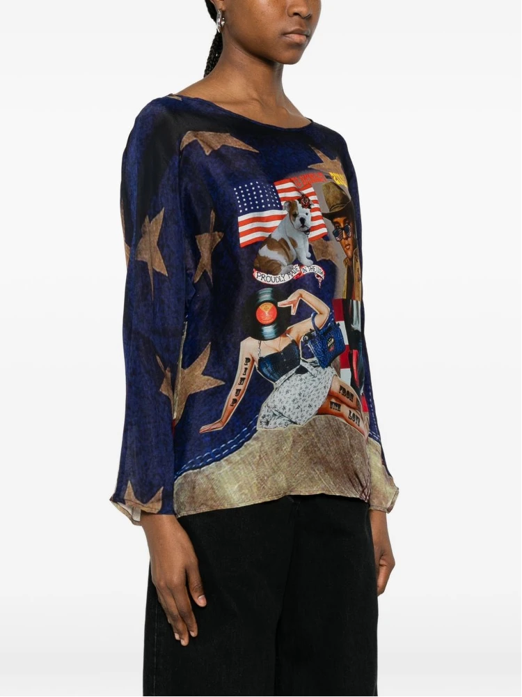 THE ARTISTYLIST Shirts alternative