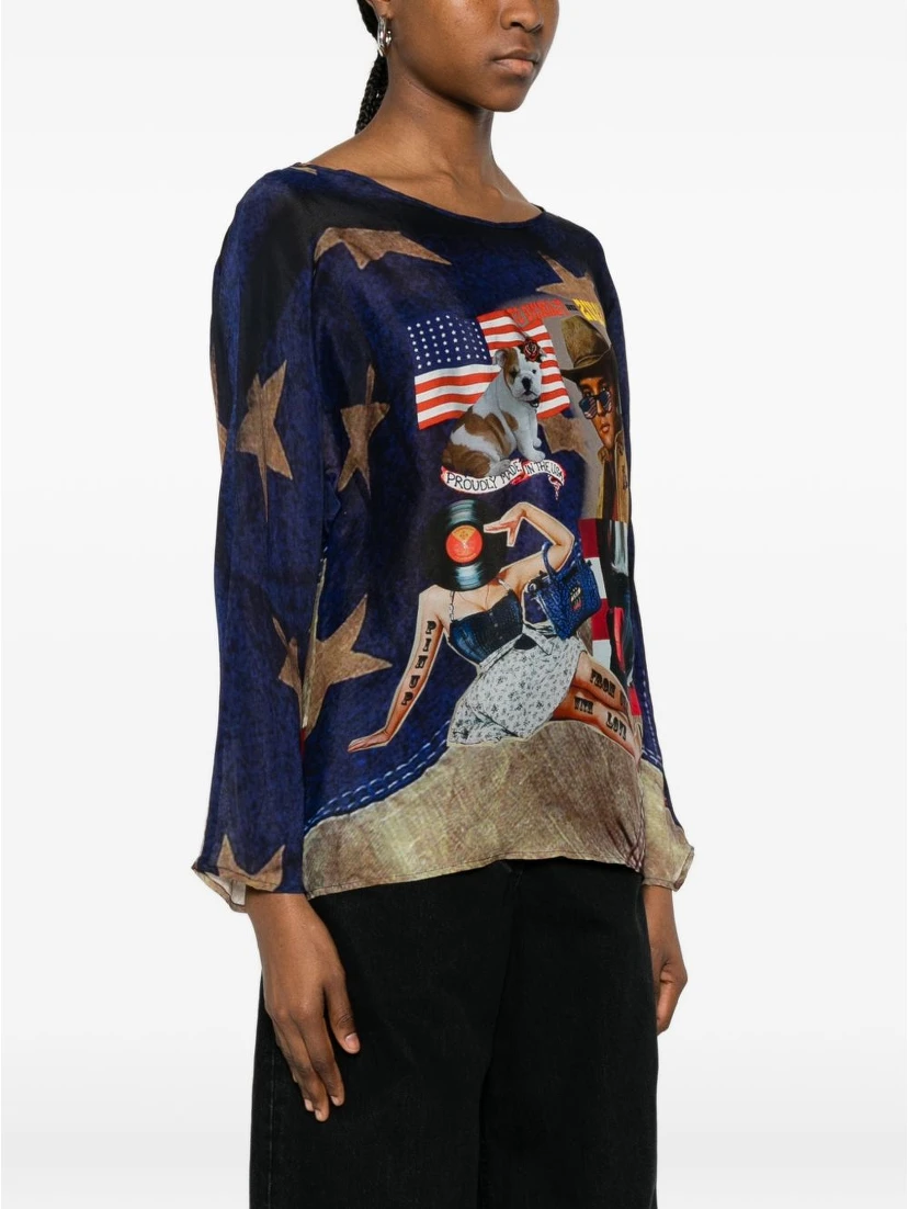 THE ARTISTYLIST Shirts