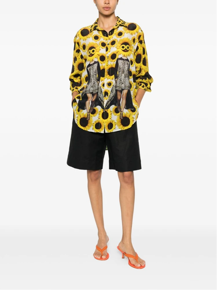 THE ARTISTYLIST Shirts alternative