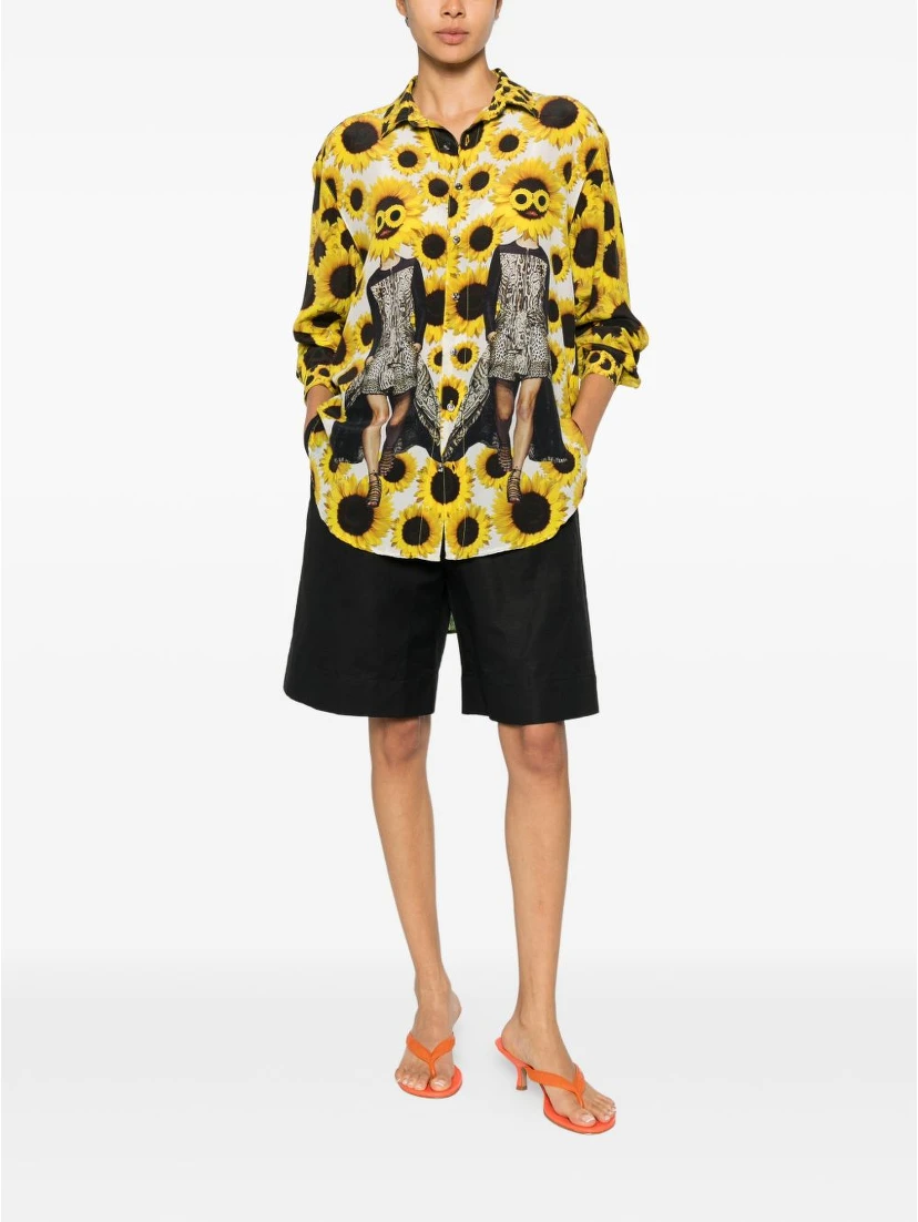 THE ARTISTYLIST Shirts