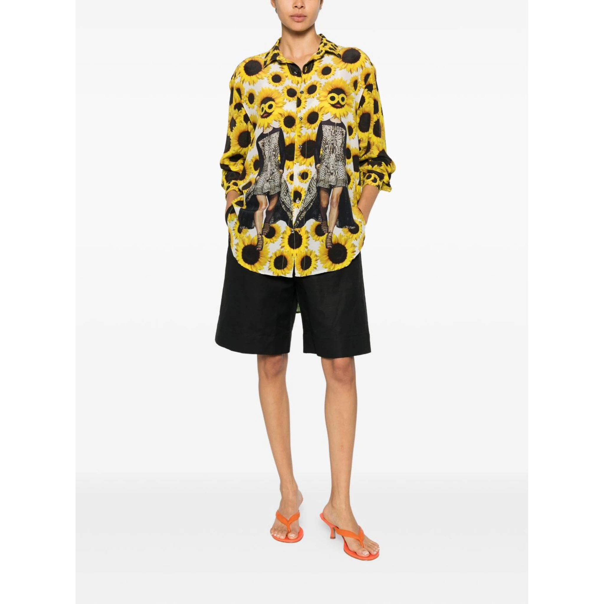 THE ARTISTYLIST Shirts