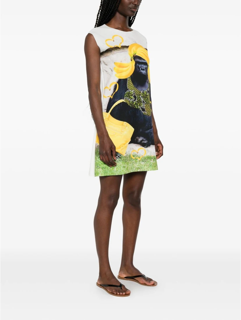 THE ARTISTYLIST Dresses