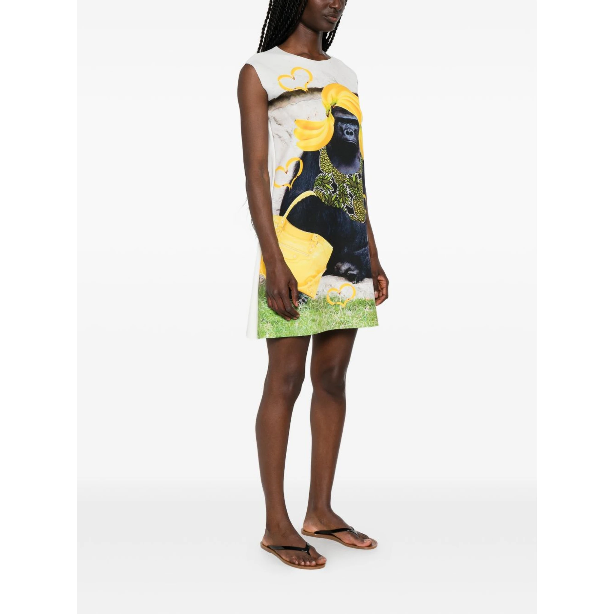 THE ARTISTYLIST Dresses