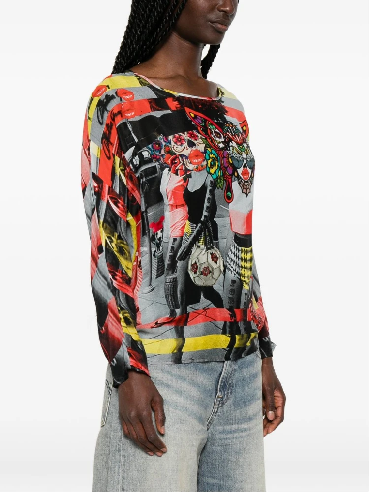 THE ARTISTYLIST Shirts alternative