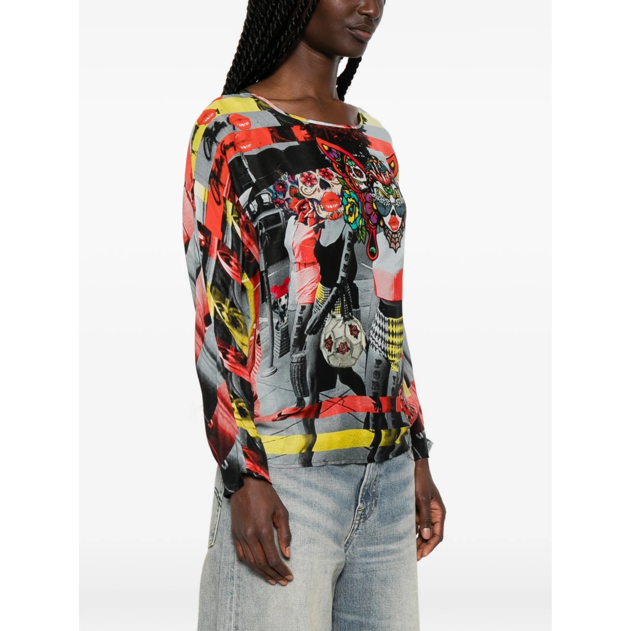 THE ARTISTYLIST Shirts