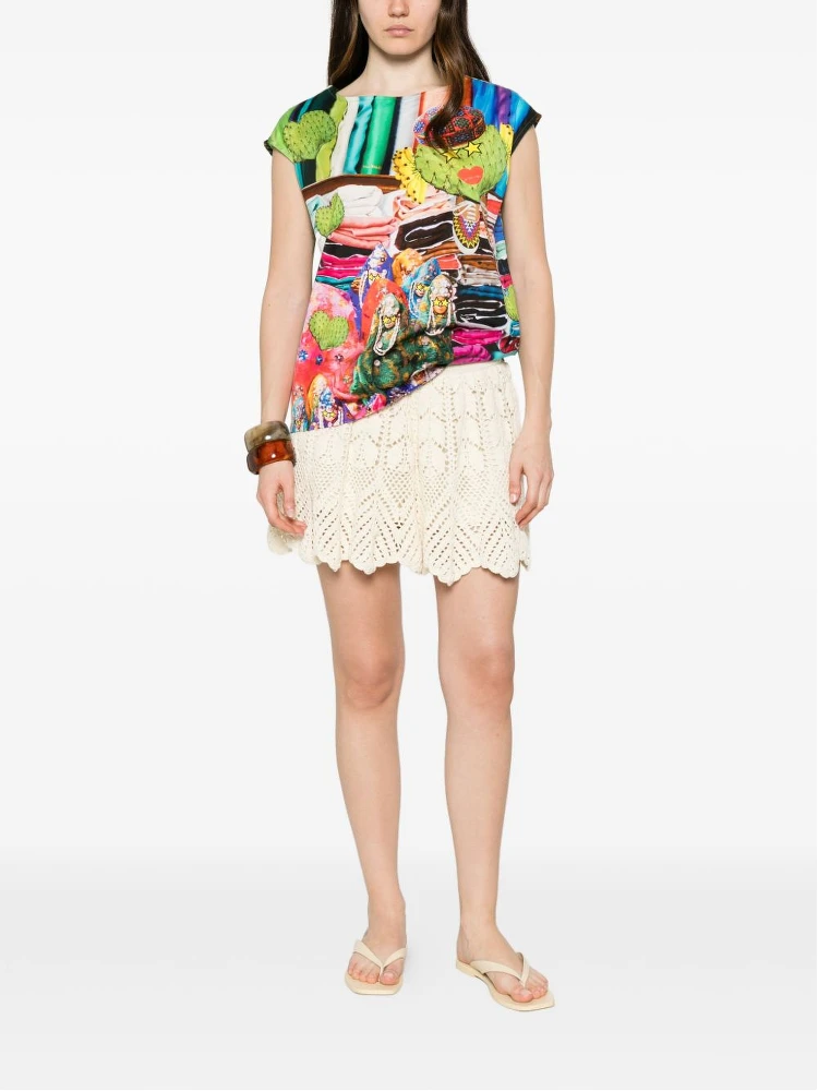 THE ARTISTYLIST Top alternative