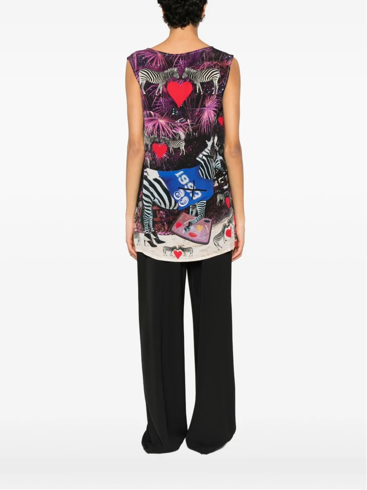 THE ARTISTYLIST Top alternative