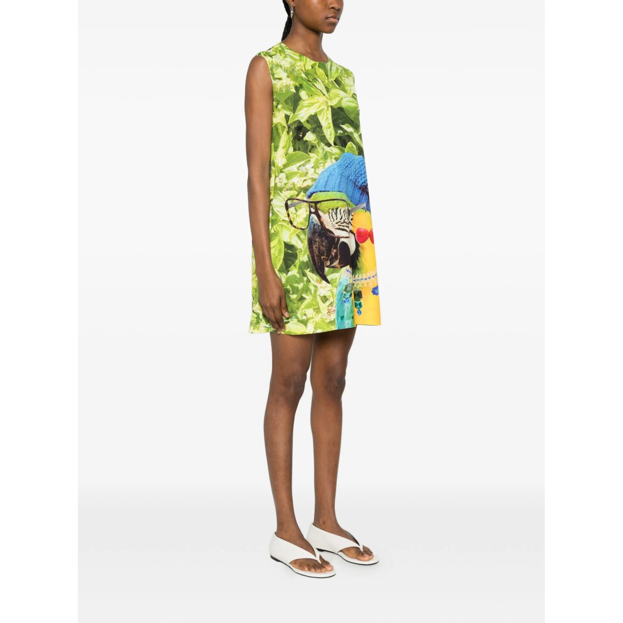 THE ARTISTYLIST Dresses