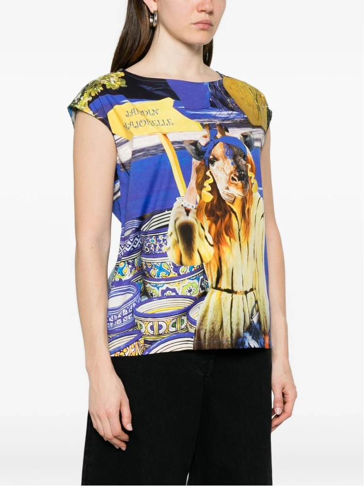 THE ARTISTYLIST Top alternative