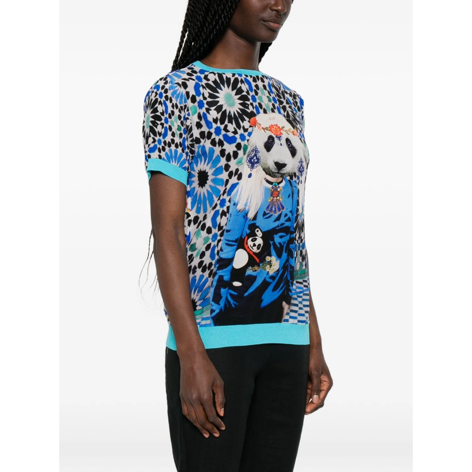 THE ARTISTYLIST T-shirts and Polos