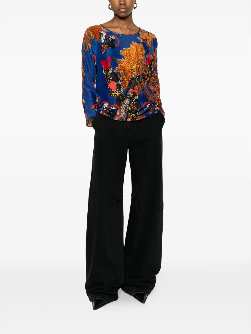 THE ARTISTYLIST Shirts