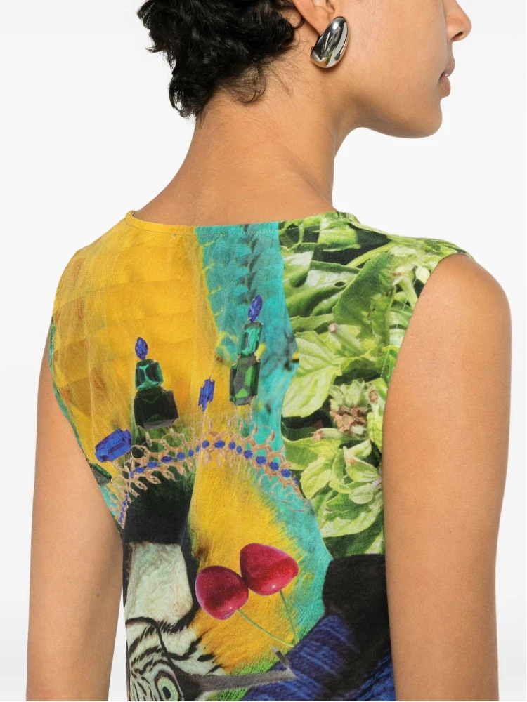 THE ARTISTYLIST Top alternative