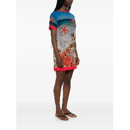 THE ARTISTYLIST Dresses