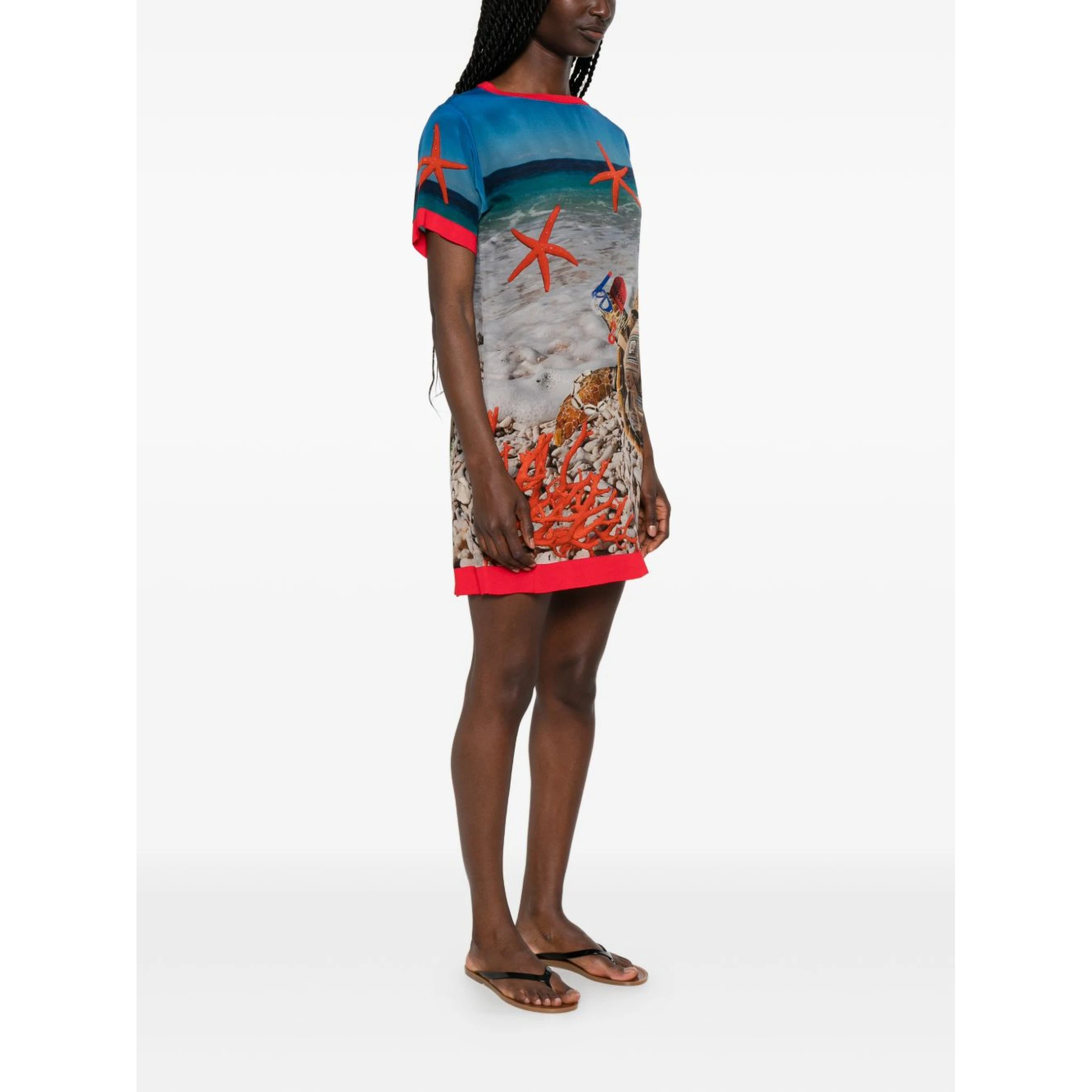 THE ARTISTYLIST Dresses