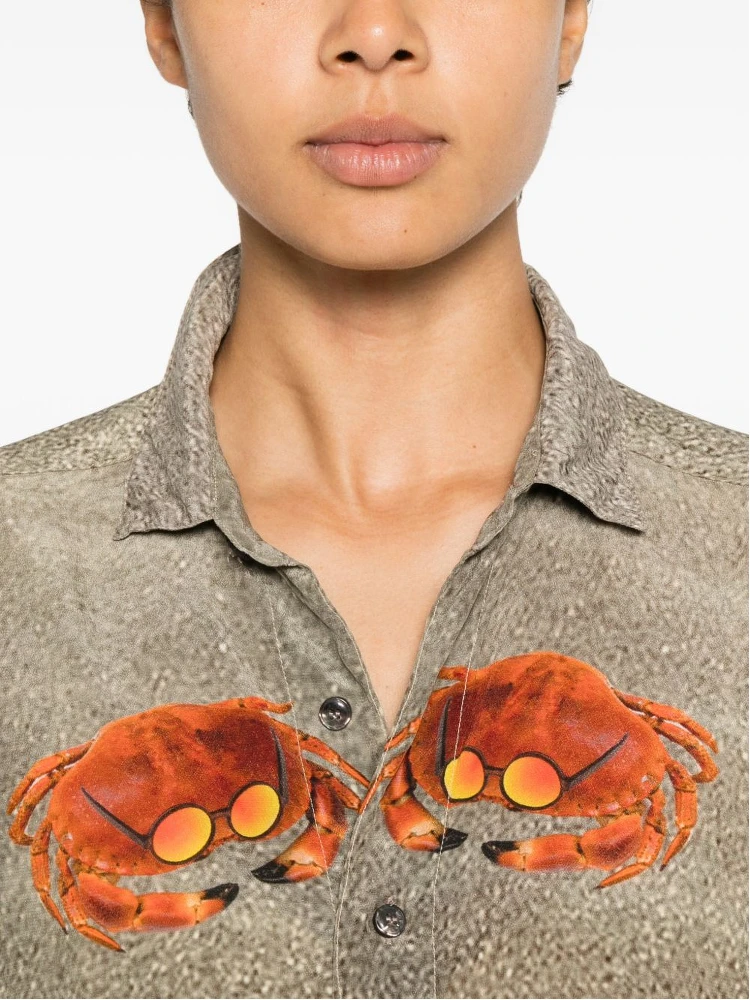 THE ARTISTYLIST Shirts alternative