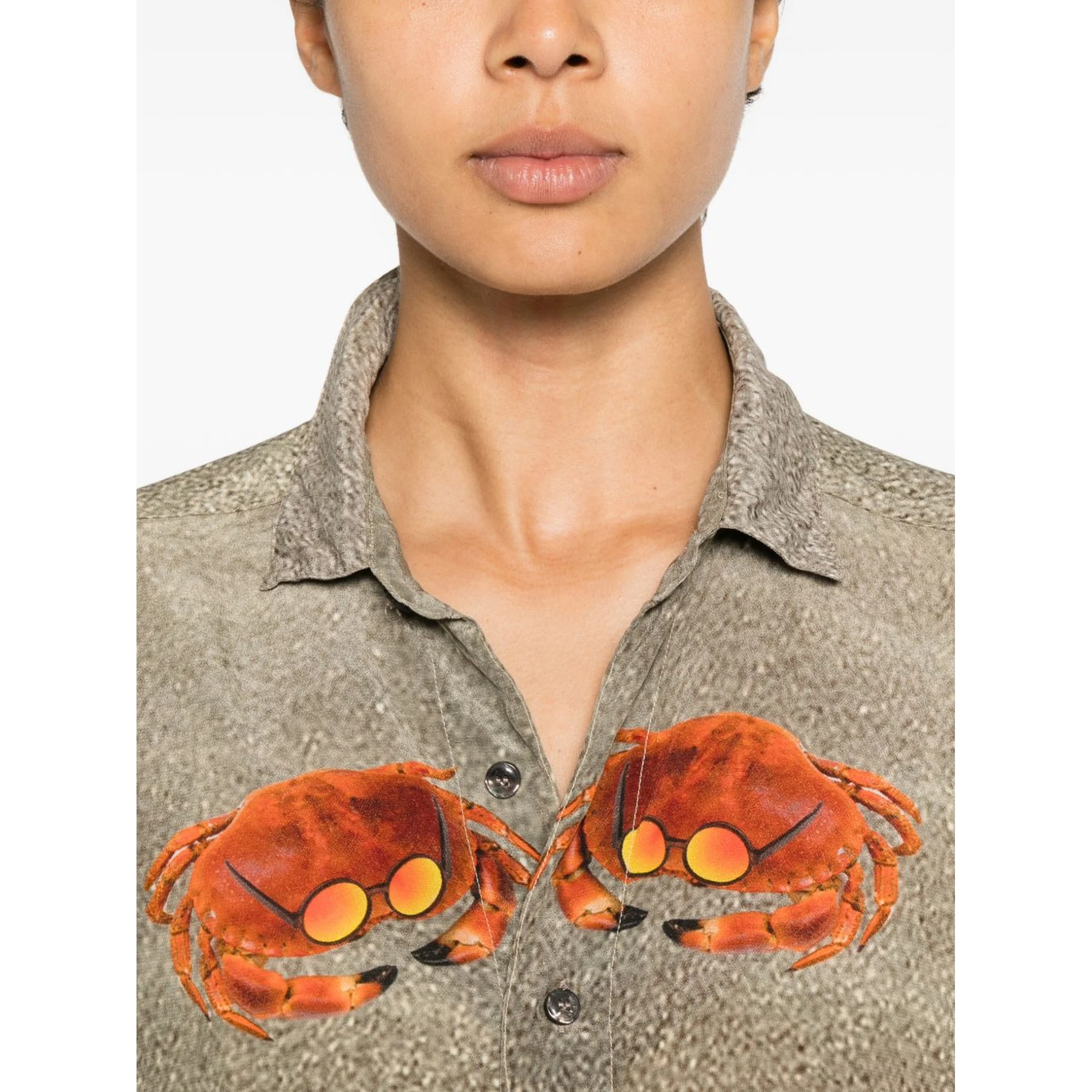 THE ARTISTYLIST Shirts