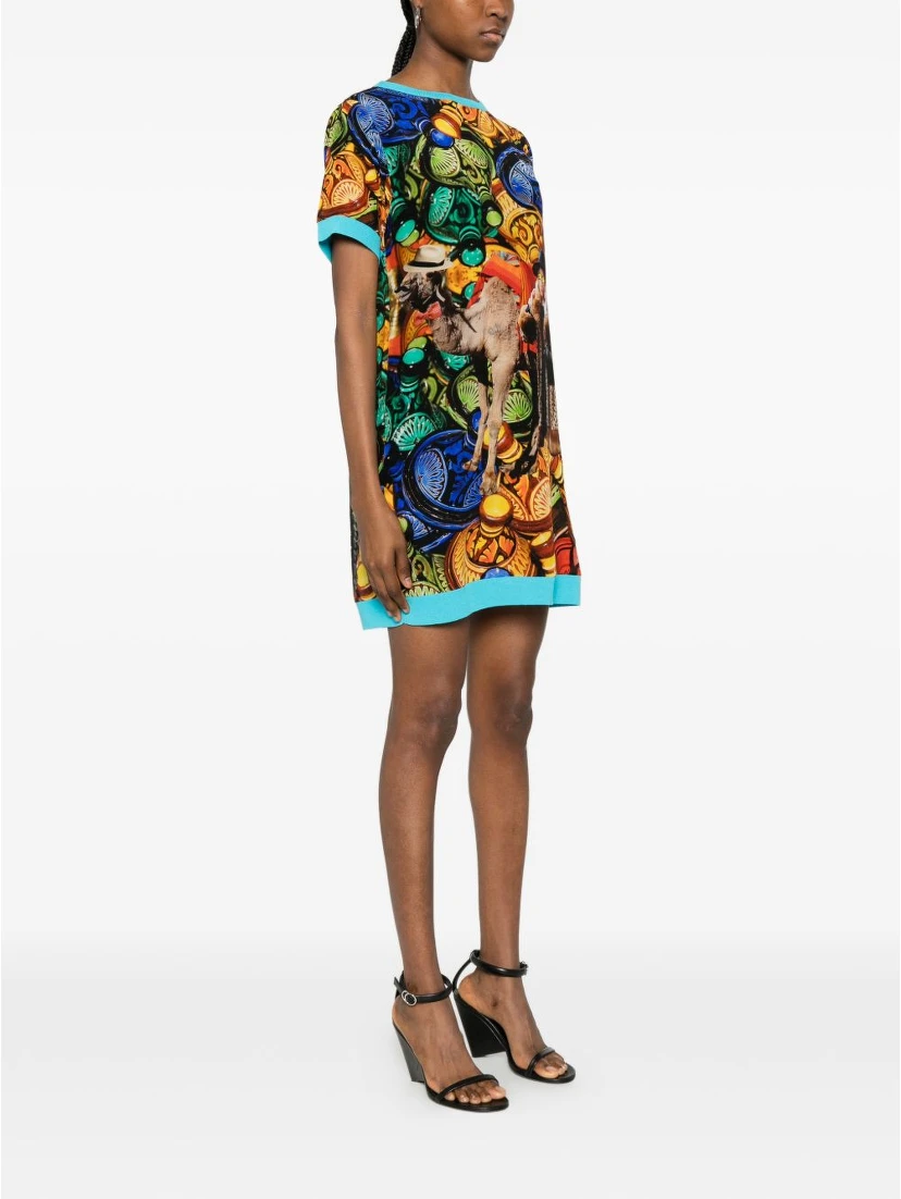 THE ARTISTYLIST Dresses