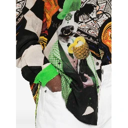 THE ARTISTYLIST Shirts