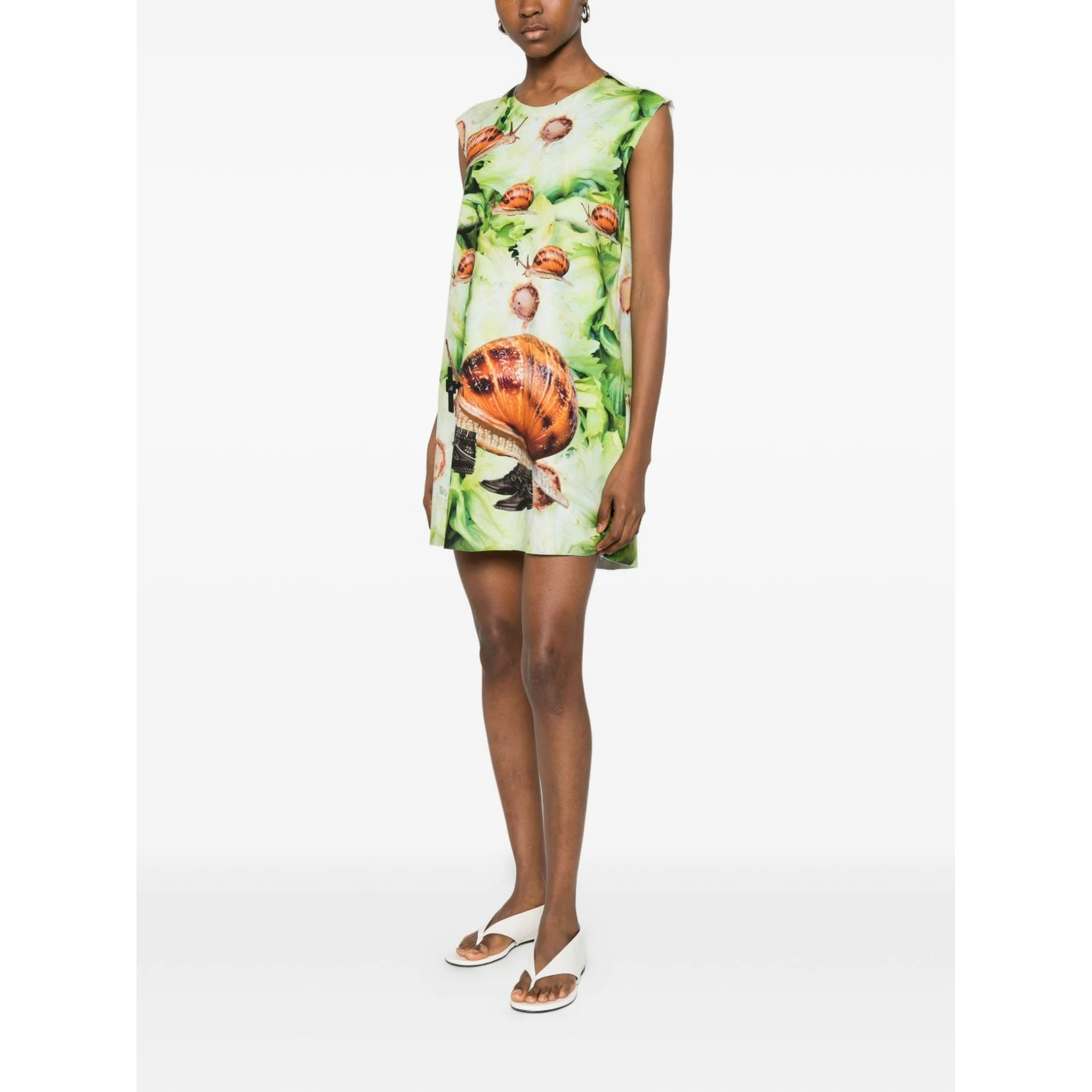 THE ARTISTYLIST Dresses