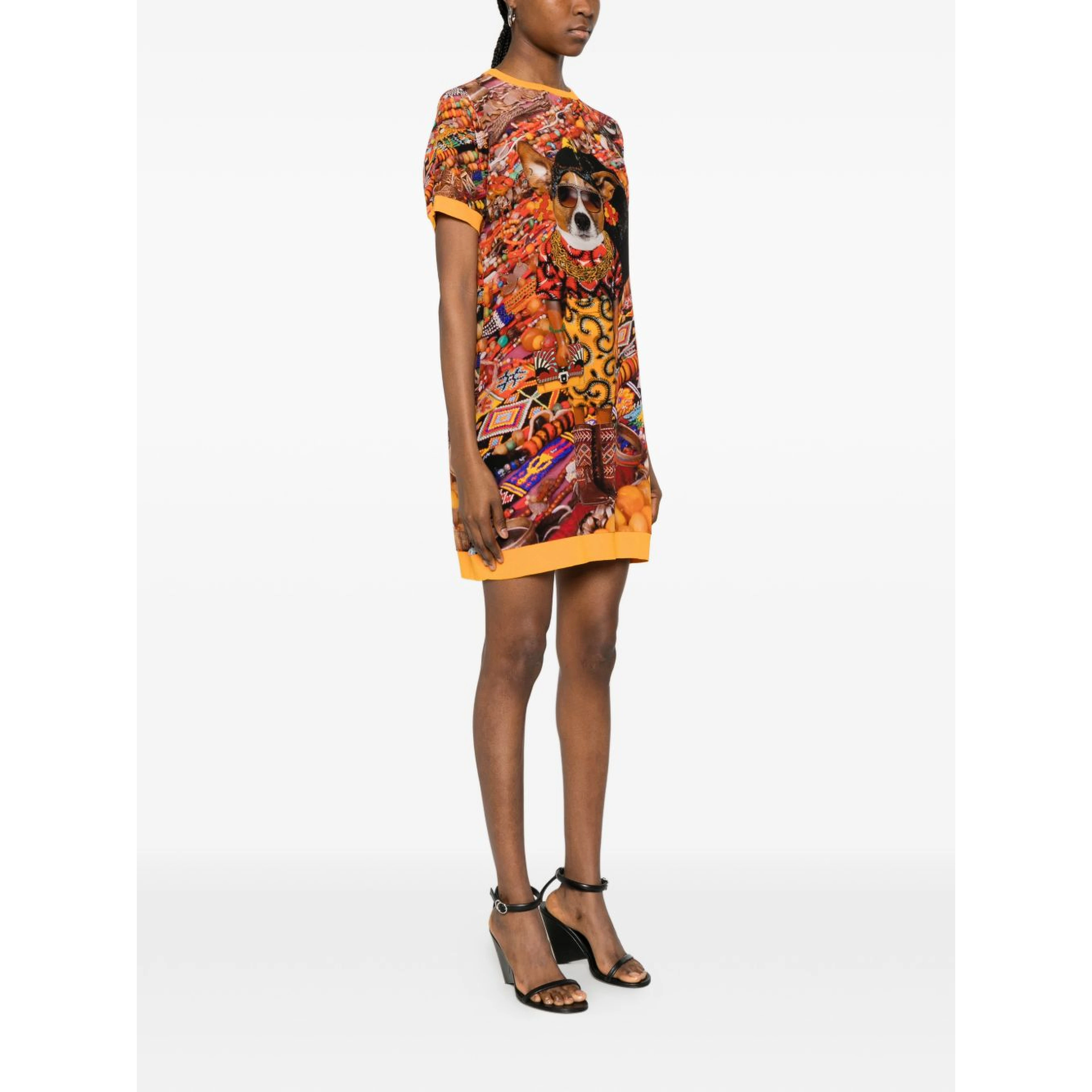 THE ARTISTYLIST Dresses